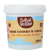 Super Cream Cookies 'n' Cream - 350g